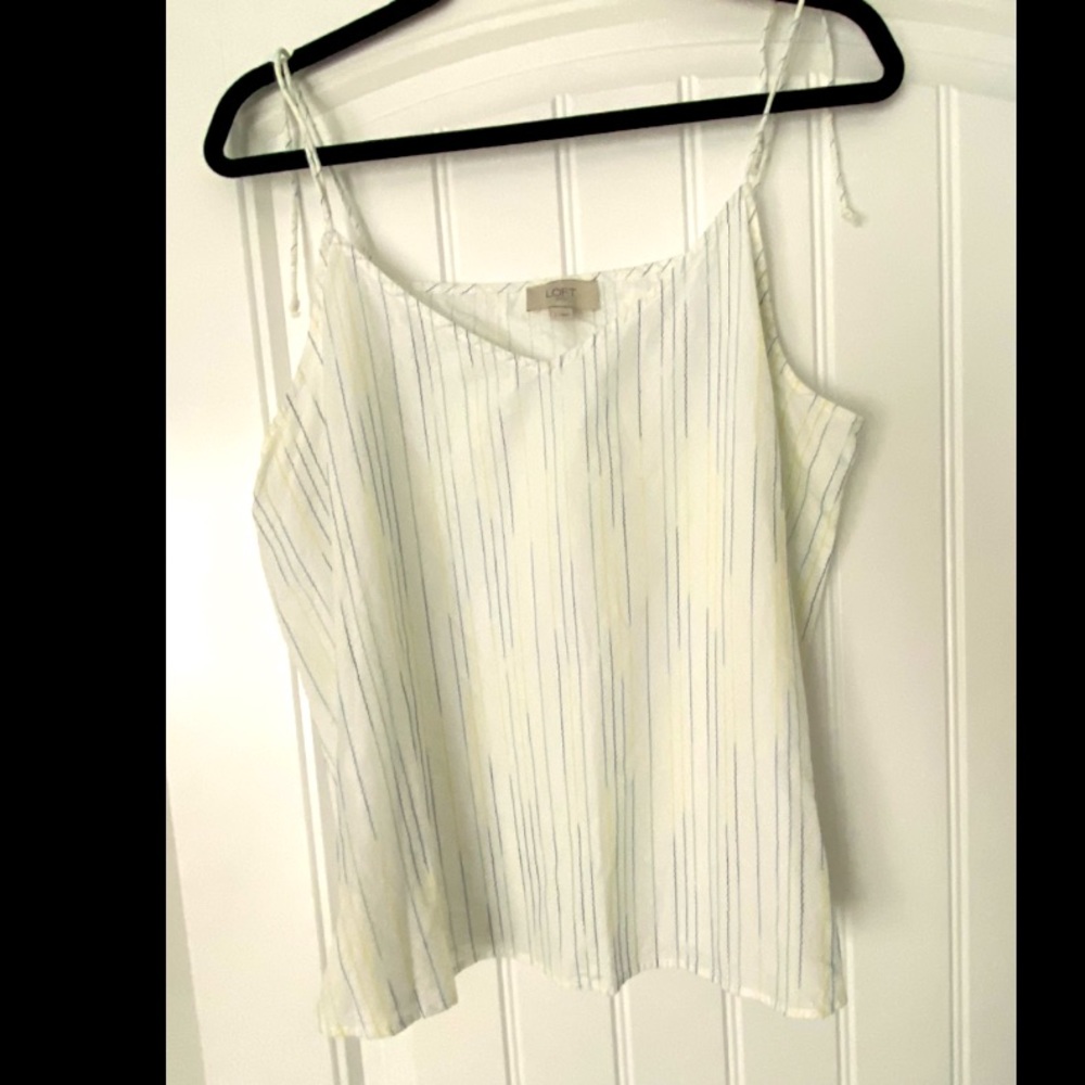 Summer top